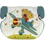 Автокресло Bertoni TEDDY 15-36 (aquamarine pilot bear)