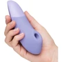 Вакуумный клиторальный стимулятор Womanizer Enhance Lilac