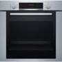 Духова шафа електрична Bosch HBA334BS0