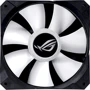 Кулер Asus ROG Strix LC 360 RGB (ROG-STRIX-LC-360 RGB): Уровень шума, dB 37,6