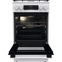 Плита комбінована Gorenje GKS5C70WF фото 17