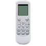Кондиціонер Nordis NDI-A12TC1 / NDO-A12TC2: Тип Спліт-система