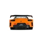 Автомодель Jada Форсаж 9 Mazda RX-7 з фігуркою Хана, 1:24 (253205002): Масштаб 1:24