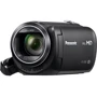 Цифровая видеокамера Panasonic HC-V380K Black: Оптический Zoom 50x