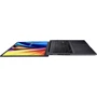 Ноутбук ASUS VivoBook 16 OLED R1605ZA (R1605ZA-MX154): Видеоадаптер Intel Iris Xe Graphics G7 80EUs