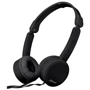 Наушники Trust Nano On-Ear Mic Black (23104)