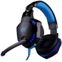 Наушники Kotion Each G2000 PRO Black/Blue: Тип конструкции полноразмерные