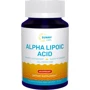 Sunny Caps Alpha-Lipoic Acid Альфа-ліпоєва кислота 60 капсул