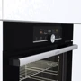 Духовой шкаф электрический Gorenje BPSX6747A05BG: Конвекция есть