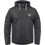 Куртка Jack & Jones 78760954 52 серая демисезон с капюшоном