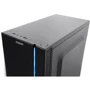 Персональный компьютер (ПК) COBRA Optimal (I14.8.S1.INT.447): Оптический привод отсутствует