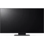 Телевизор LG 55UR91006LA: Выход в интернет Ethernet (RJ-45) / Wi-Fi