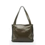 Жіноча сумка тоут ARTiS Bags зелена (1737 4620-7310-7306): Країна виробник Україна
