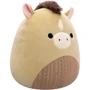 Мягкая игрушка Squishmallows Конь Марс 30 см (SQCR06689) фото 6