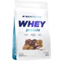 Протеїн All Nutrition Whey Protein 908 g /27 servings/ Chocolate chip cookie