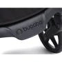 Универсальная коляска Bugaboo Fox 5 2 в 1 Black/Grey Melange (100052029) (без капюшона) фото 9