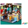 Конструктор LEGO Friends Кофейня Хартлейк-Сити (42618) фото 4