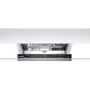Встраиваемая посудомоечная машина Bosch SPV2IKX11E: Вместимость (комплектов) 9