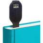 Закладка-ліхтарик Flexilight Rechargeable - Чорні крапки (FLRBD): Тип живлення акумулятор, Від USB