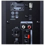Акустическая система F&D R60BT: Формат акустики 2.0
