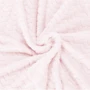 Плед Springos Extra Soft 130x180 см розовый (HA7129) фото 6