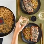 Сковорода Tefal Generous Cook ВОК с крышкой 28 см (C2771953_SET) фото 10