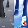 Head & Shoulders 400 ml Шампунь і бальзам-ополіскувач проти лупи 2в1 Густі та міцні: Призначення 