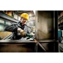 Болгарка (кутова шліфувальна машина) Metabo WEV 15-125 Quick (600468000): Макс. діаметр диска 125 мм
