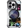 Чехол для iPhone LAUT POP COSMIC MagSafe 3D Pop Art (L_IP23D_POP_CO) for iPhone 15 Pro Max фото 7