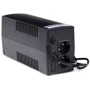 Frime Standart 650 (FST650VAP): Тип архитектуры Линейно-интерактивный (line-interactive)