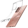 Чохол для телефона Spigen Crystal Flex Crystal Clear (ACS01362) для Samsung N985 Galaxy Note 20 Ultra: Матеріал TPU (термополиуретан)