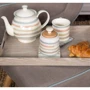 Чайник заварочный Kitchen Craft CLASSIC COLLECTION 1.3 л (KCCCTEAPOT): Тип Заварочный чайник