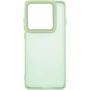 Чехол для телефонов ArmorStandart Frame Light Green for Motorola Edge 60 5G (ARM86090)