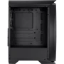 Корпус Aerocool Aero One Mini Eclipse-G-BK-v1 фото 6