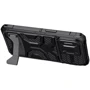 Чехол для iPhone Nillkin CamShield Adventurer Pro Armor Black for iPhone 14 Pro Max: Тип чехла накладка на заднюю часть