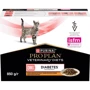 Влажный корм Purina Pro Plan DM ST/OX Diabetes Managment для регулирования поступления глюкозы сахарный диабет кусочки в соусе с курицей 10х85 г (8445290093493): Тип Влажный корм