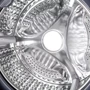 Стиральная машина Ardesto WMW-6105DGBI: Сушка нет