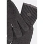 Перчатки Camel Active Knitted Gloves XXL серо-оливковый (408520-8G52-93): Пол Унисекс