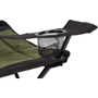 Стілець розкладний Skif Outdoor Soft Base black/olive (389.00.96): Тип Стул раскладной