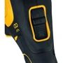Шліфувальна машина по штукатурці DeWalt DCE800N: Макс. частота обертання диска 1200 об/мин