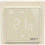 Терморегулятор DEVI Devireg Smart Ivory (140F1142)