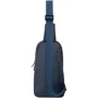 Сумка для ноутбука RivaCase 10.5" Dark Grey (7711): Тип сумки Сумка через плечо