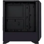 Корпус 1stPlayer Rainbow R6-R1 Color LED: Типоразмер Midi Tower