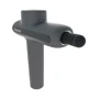 Массажер Yunmai Massage Gun Pro (YMFG-B563): Производитель Yunmai