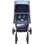 Универсальная коляска 2 в 1 Babyhit Cube Blue (14 062): Тип коляски универсальная коляска 2 в 1