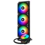 Кулер ID-Cooling ZOOMFLOW 360 XT: Призначення для процессора