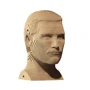 Картонный конструктор Cartonic 3D Puzzle FREDDIE