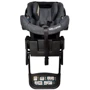 Автокресло Welldon Diadem New (графитовый) + База IZOFIX (BS06N-TM-002) фото 7