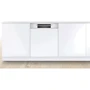 Вбудовувана посудомийна машина Bosch SMI2ITS33E: Розміри 81.5x59.8x57.3 см (ВxШxГ)