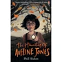 Phil Hickes: The Haunting of Aveline Jones